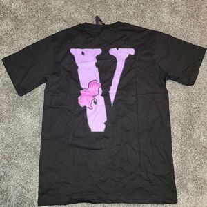 Vlone A$ap yamz t shirt